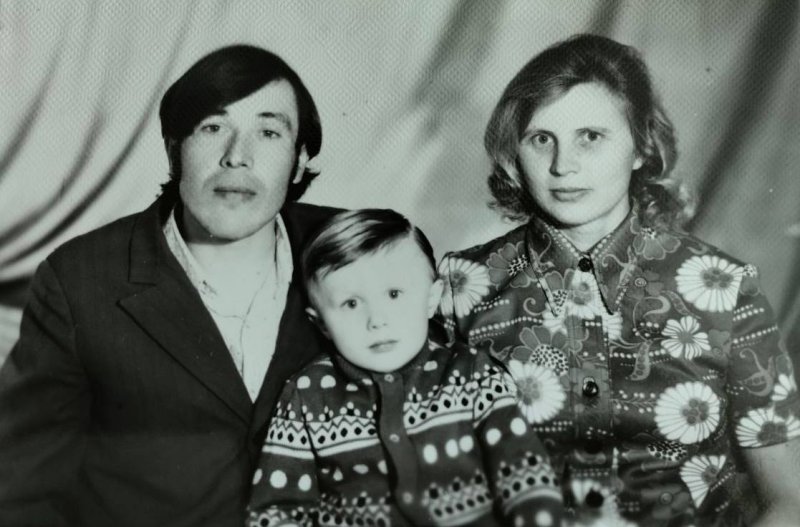 Равеснк Гродзенскай вобласц Дзелмся цкавым момантам з жыцця зальвянчанк Кладз Санукевч